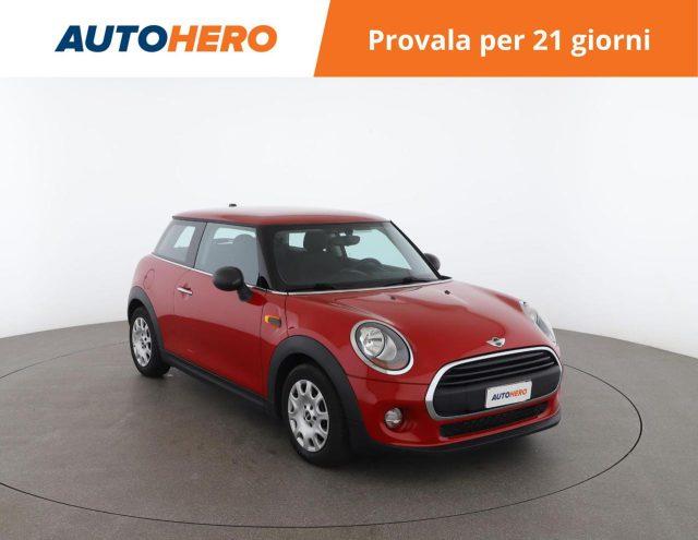 MINI One 1.2 One 75 CV