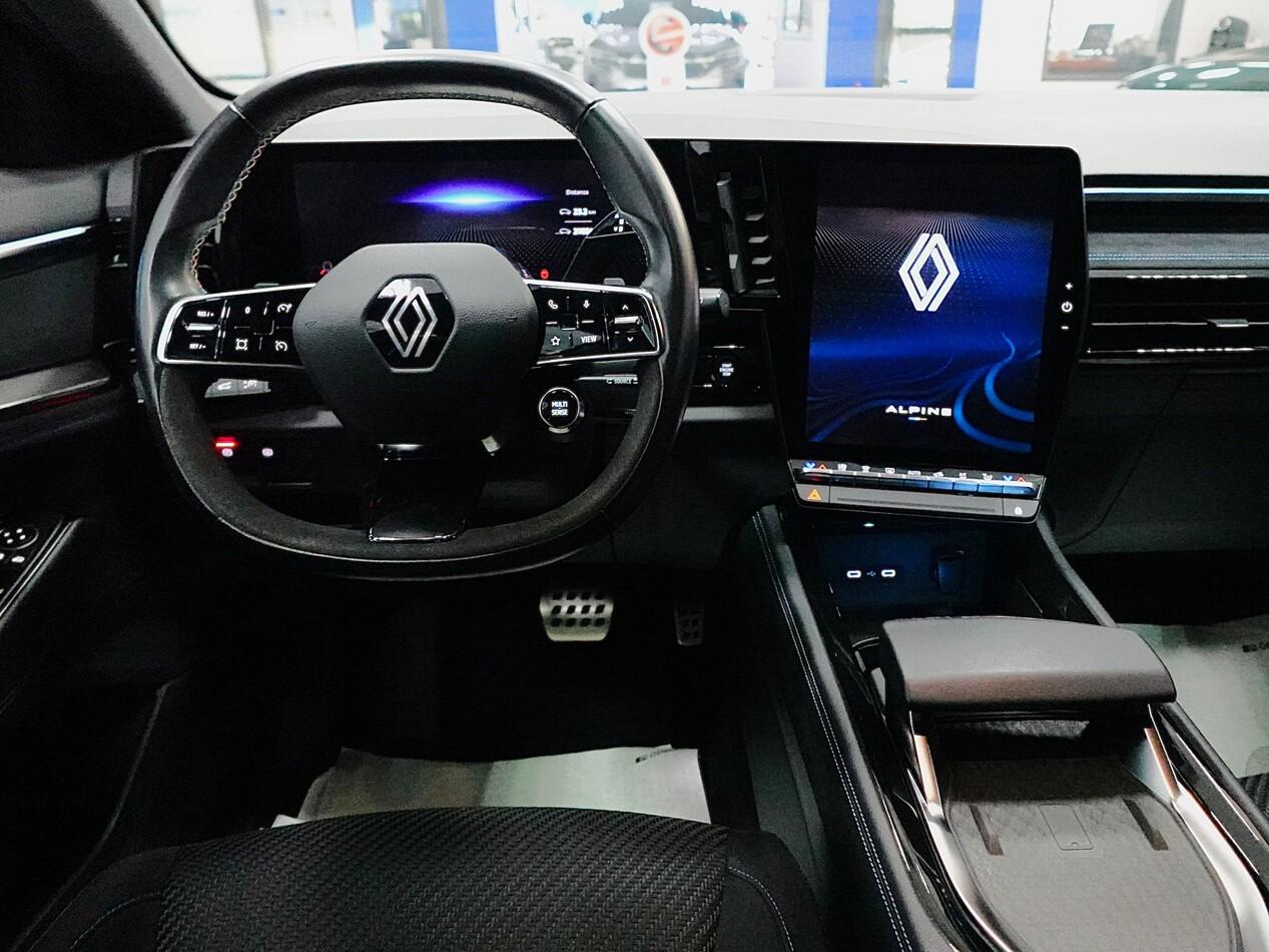 Renault Austral 1.2 E-TECH FULL HYBRID 200 CV TECHNO ESPRIT ALPINE