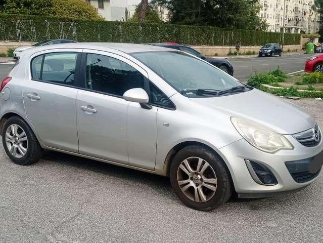 Opel Corsa 5p 1.3 cdti Club