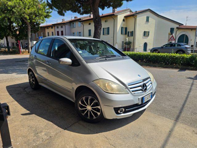 MERCEDES-BENZ A 150 Elegance Benzina PER COMMERCIANTI PREZZO REALE