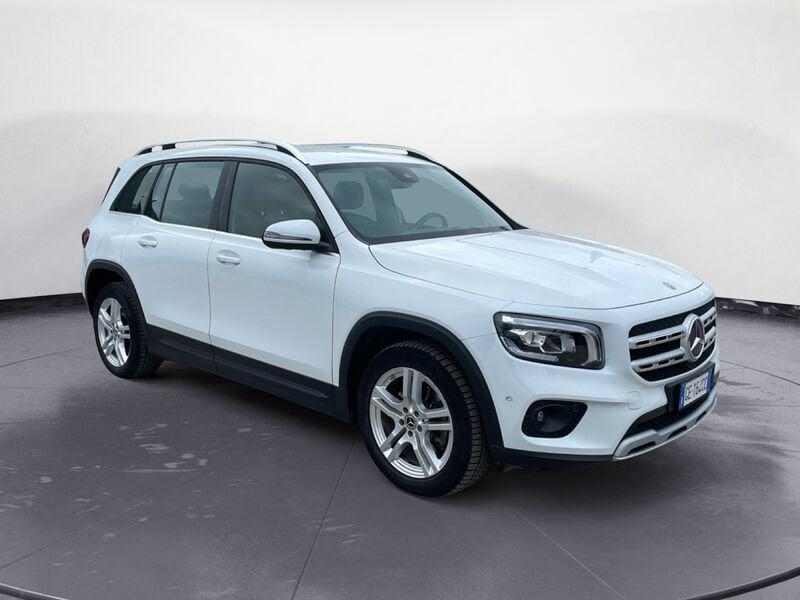 Mercedes-Benz GLB GLB 200 d 4Matic Auto Business Extra