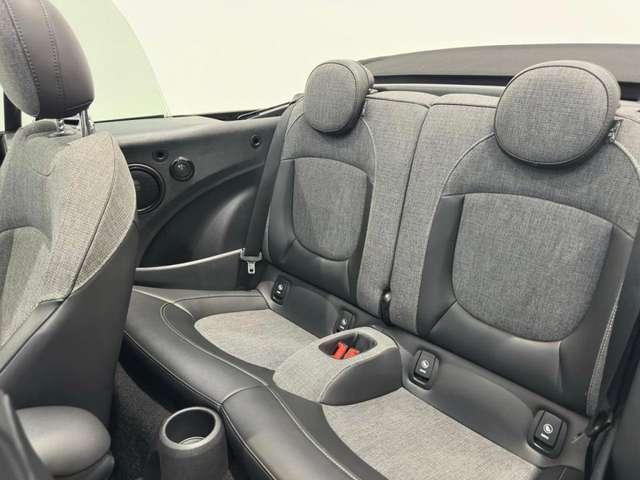 MINI Cooper Cabrio Mini 2.0 S