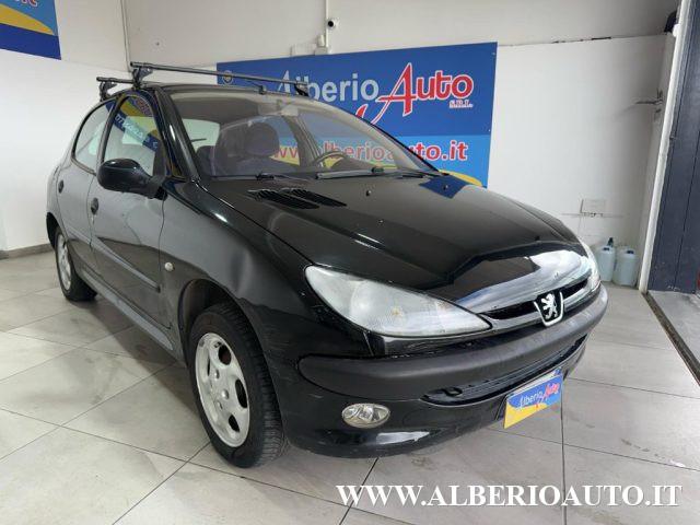 PEUGEOT 206 1.4 HDi 5p.