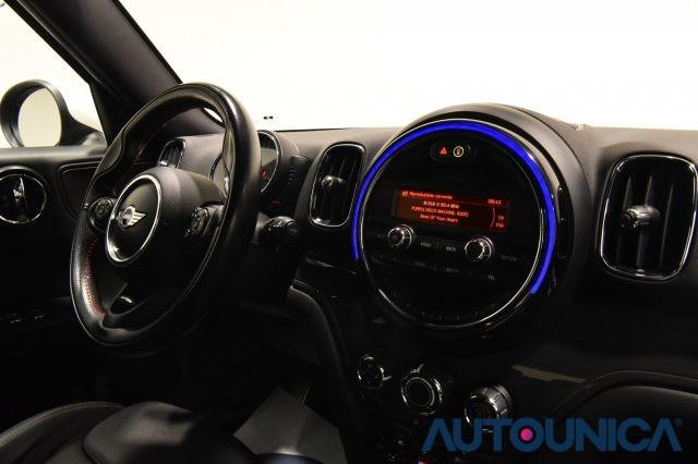 MINI Countryman 2.0 COOPER D ALL4 AUTOMATICA