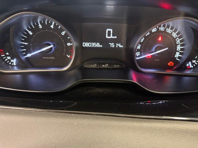 PEUGEOT 208 1° serie PureTech 82 5 porte Active