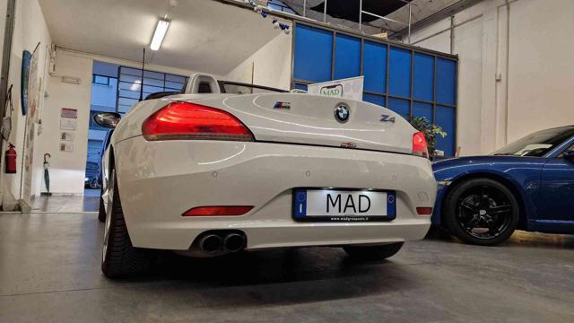 BMW Z4 sDrive28i M-SPORT Msport MANUALE!! NO SUPERBOLLO!!