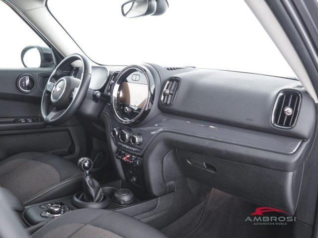 MINI Countryman Cooper D 2.0 Cooper D Essential