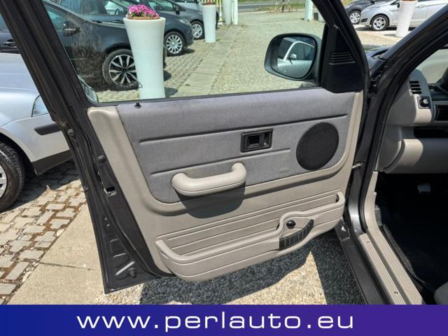 LAND ROVER Freelander 2.0 Td4 16V cat S.W. E