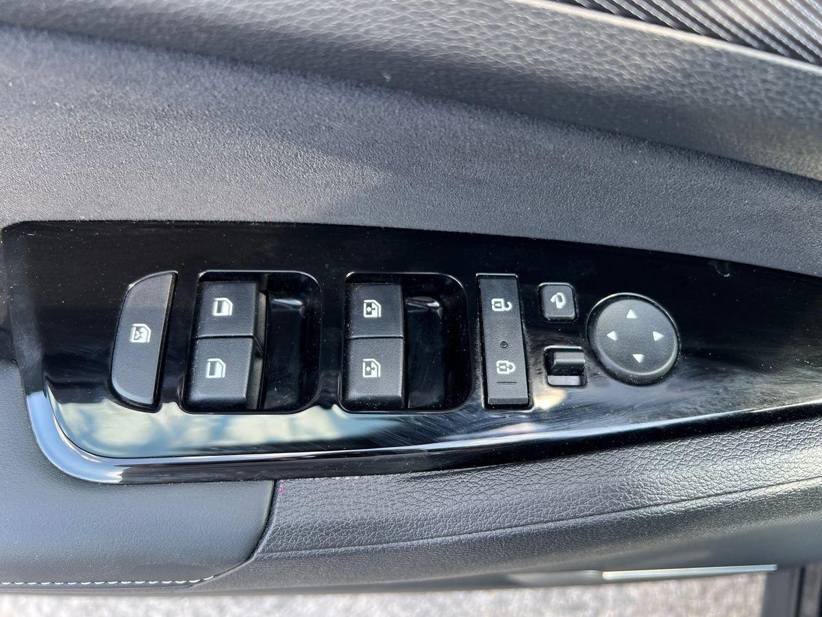 KIA SPORTAGE MY25 1.6 PHEV AWD GTL SR SPT