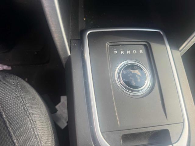 LAND ROVER Discovery Sport 120,872km 2.0 TD4 150 CV HSE Luxury motore rotto
