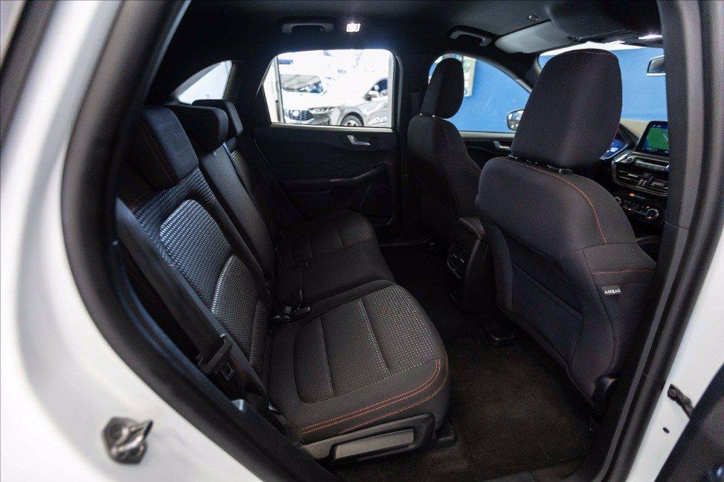 FORD Kuga 2.5 phev ST-Line 2wd 225cv cvt del 2022