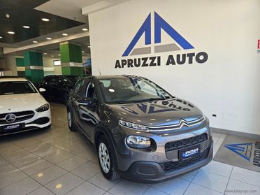 CITROEN C3 1.2 VTi 82 Exclusive