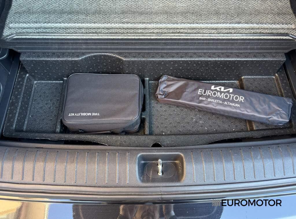 Kia Sportage 1.6 CRDi Mild Hybrid Style Techno&Safety Pack 2WD