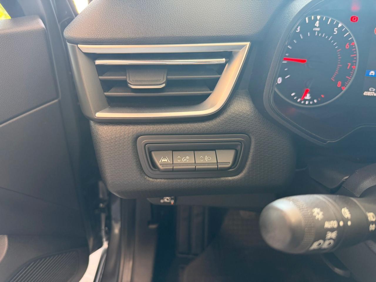 Renault Clio SCe 65 CV 5 porte Business