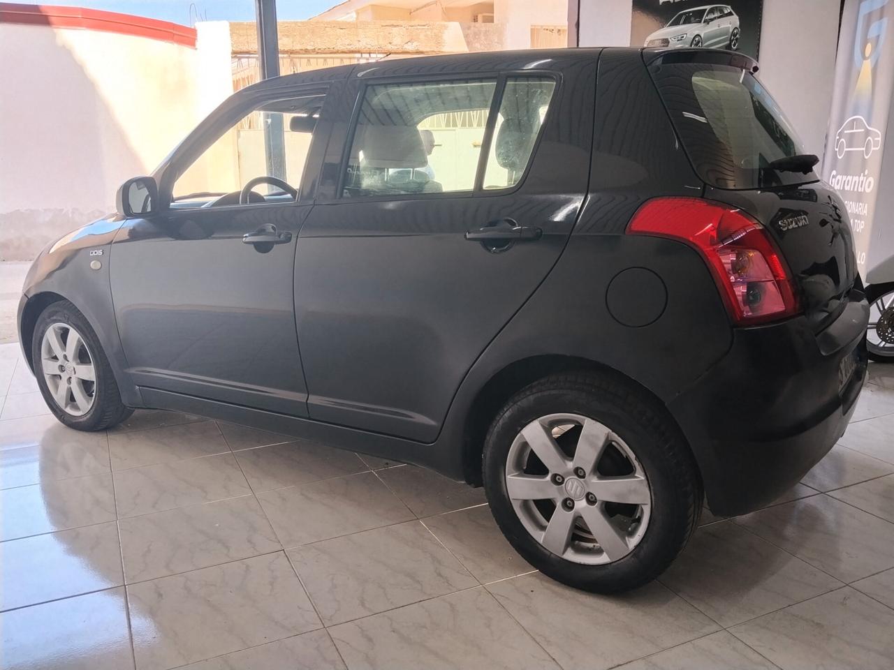 Suzuki Swift 1.3 Mtj 75 CV CON GARANZIA