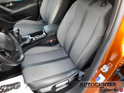 Peugeot 2008 1.2 puretech Allure s&s 130cv