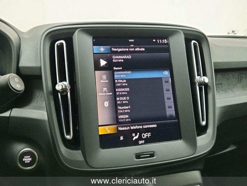 Volvo XC40 T2 Core N1