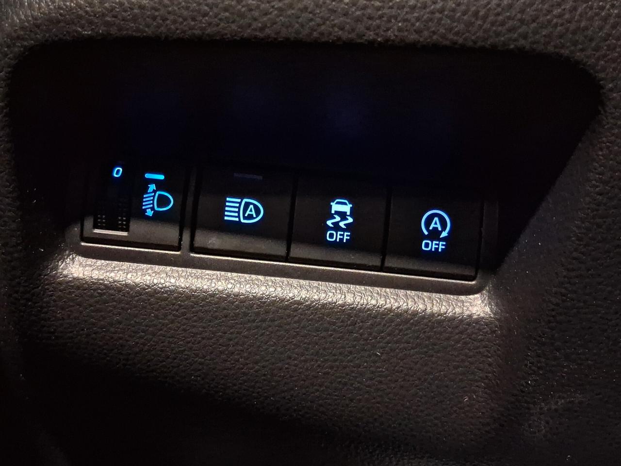 Toyota Aygo X 1.0 VVT-i 72 CV 5p. Undercover