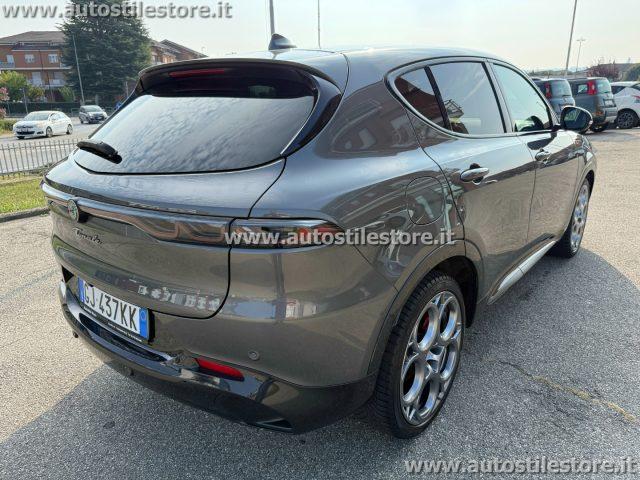 ALFA ROMEO Tonale 1.5 130 CV MHEV TCT7 Edizione Speciale