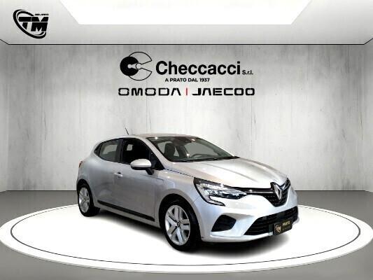 Renault Clio 1.5 blue dci Business *IVA ESPOSTA*