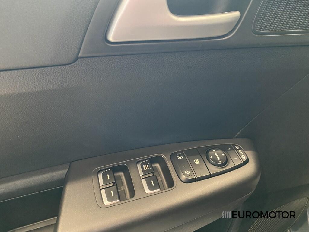 Kia Sportage 1.6 CRDi Business Class 2WD DCT7