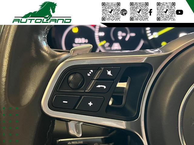 PORSCHE Panamera 2.9 4 E-Hybrid Sport Turismo