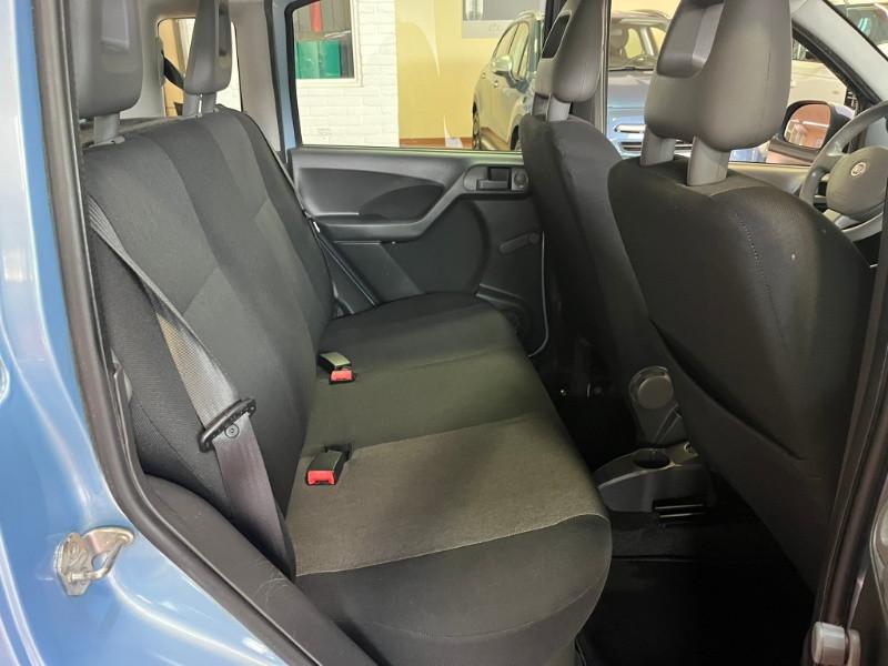 FIAT Panda 1.2 Emotion Euro 5