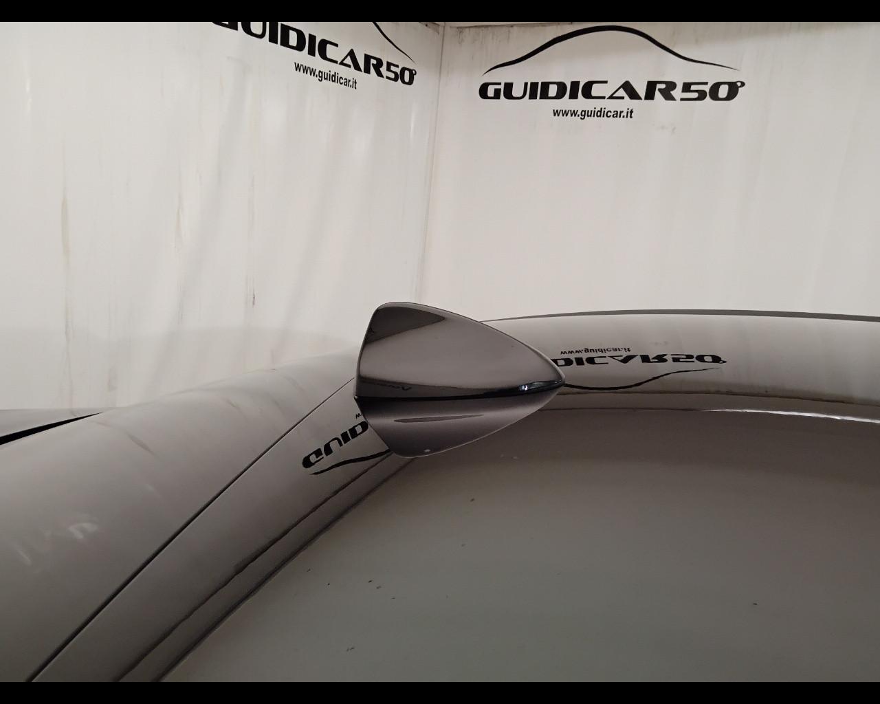 ALFA ROMEO Giulia 2023 - Giulia 2.2 t Competizione 160cv auto