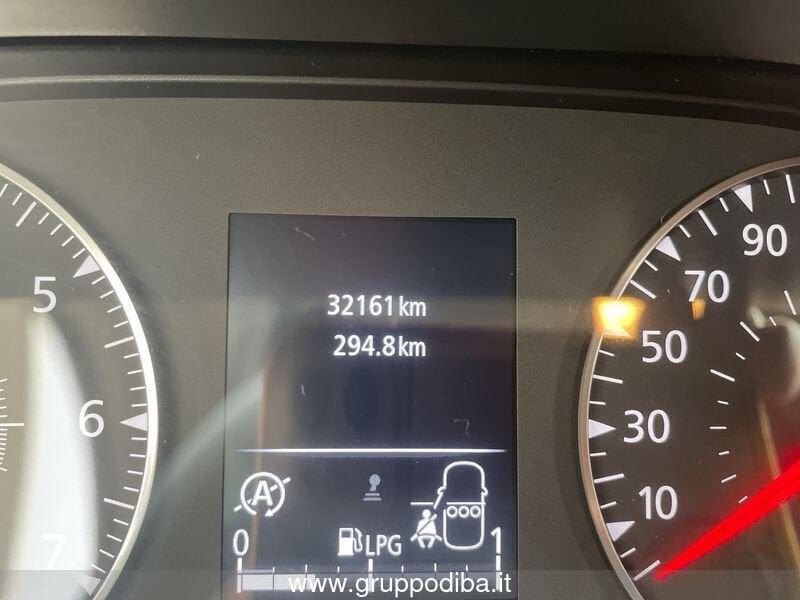 Dacia Duster II 2021 1.0 tce Comfort SL DaciaPlus Gpl 4x2 100cv