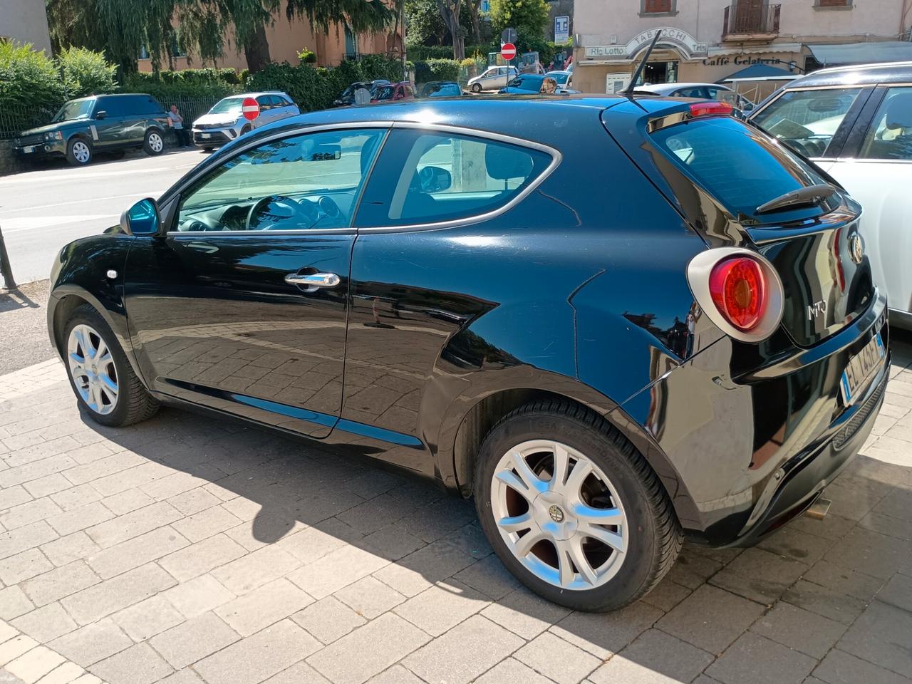 Alfa Romeo MiTo 1.3 JTDm-2 95 CV S&S Distinctive