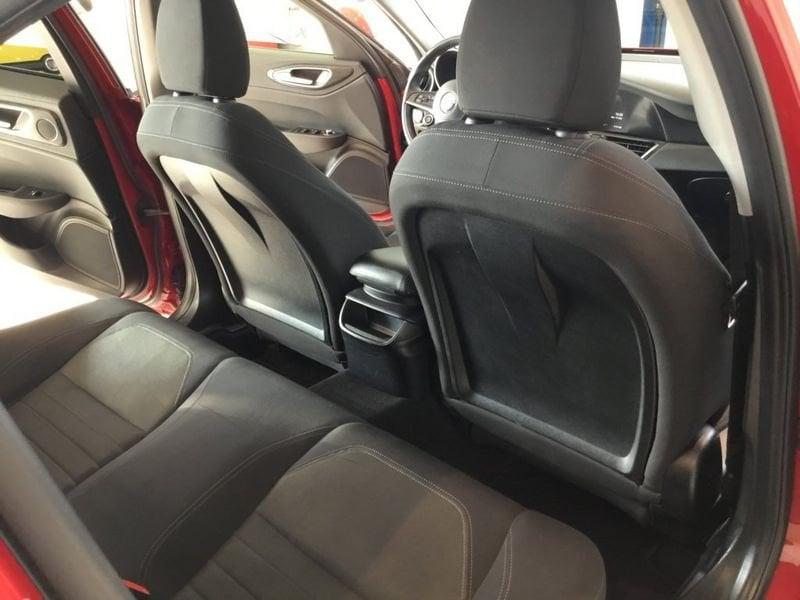 Alfa Romeo Giulia 2.2 Turbodiesel 160 CV AT8 Sport-Tech