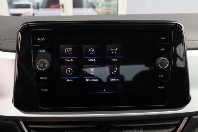VOLKSWAGEN T-Roc 2.0 TDI SCR Life PREZZO NETTO