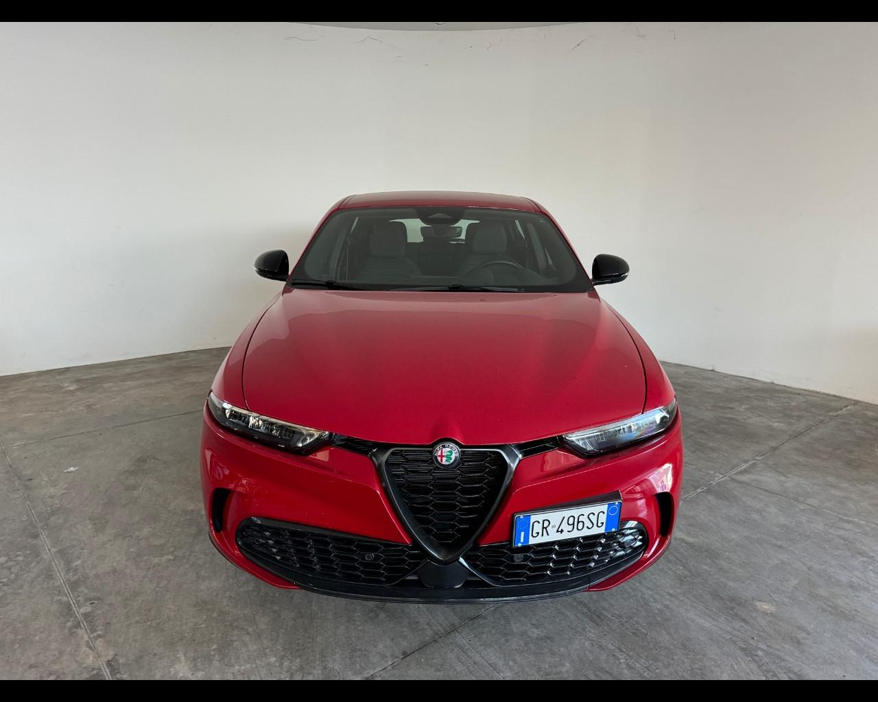 ALFA ROMEO Tonale - Tonale 1.6 diesel 130 CV TCT6 Sprint