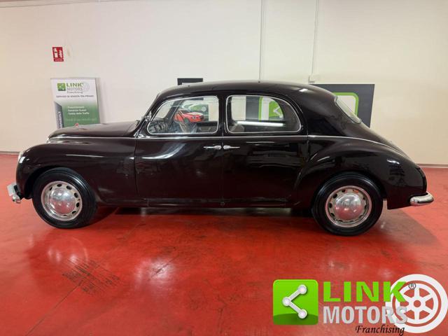 LANCIA Aurelia B10 berlina
