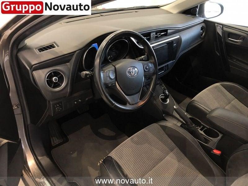 Toyota Auris Auris 1.8 Hybrid Lounge