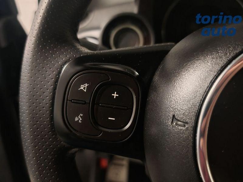 Abarth 595 595 1.4 Turbo T-Jet 165 CV