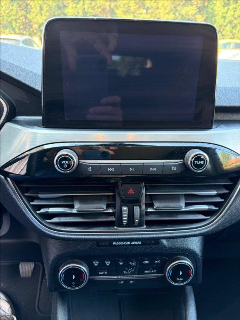 FORD Kuga 1.5 ecoboost Titanium X 2wd 150cv del 2023