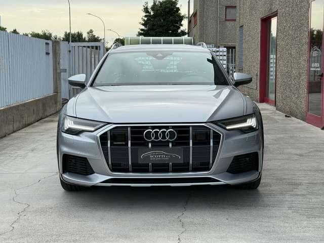 Audi A6 allroad 50 3.0 tdi Evolution quattro 286cv tiptronic