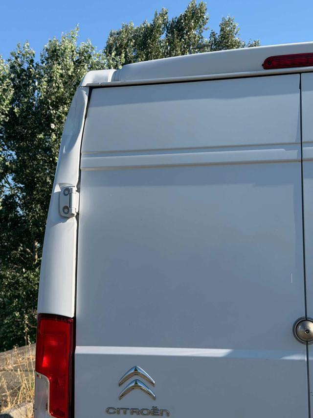 FIAT Ducato 35 Mjt 120CV ALLESTIMENTO OFFICINA PassoMed /Alto