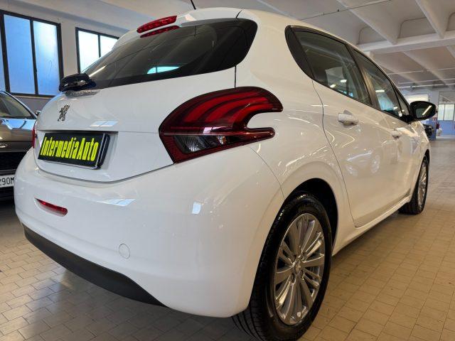 PEUGEOT 208 1° serie BlueHDi 75 S&S Neopatentati