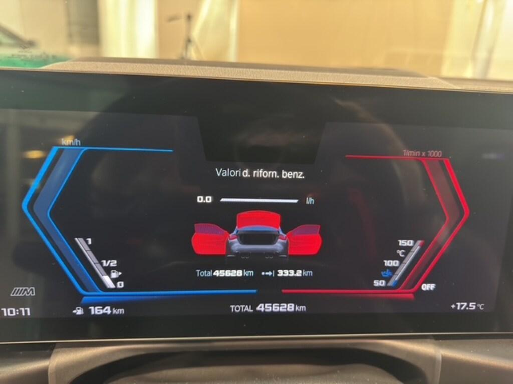 BMW Serie 4 M Coupe 3.0 Competition M xDrive Steptronic