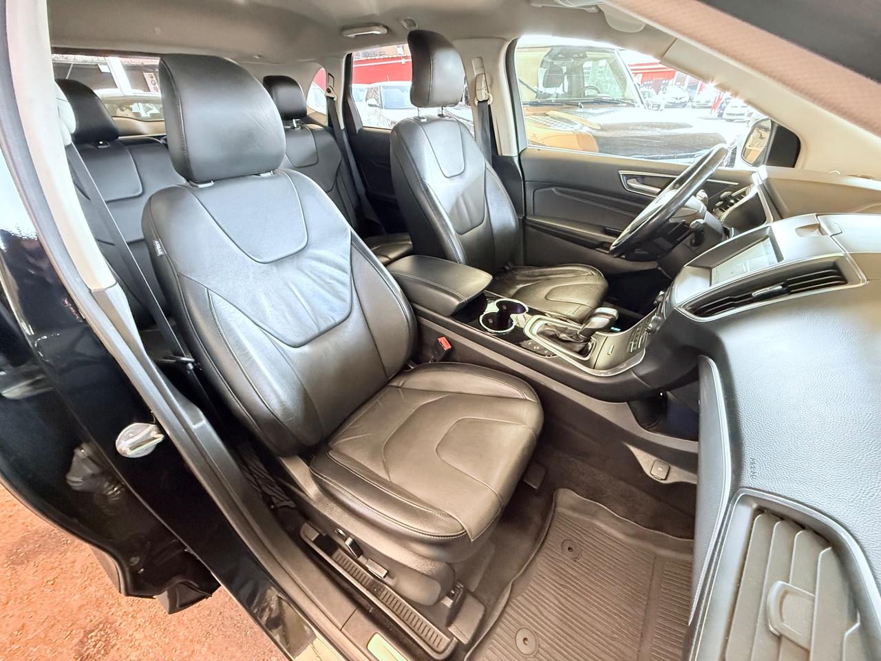 Edge 2.0 TDCI 210 CV/4x4/automatica/rate/