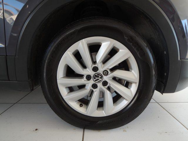 VOLKSWAGEN T-Cross 1.0 TSI Style BMT