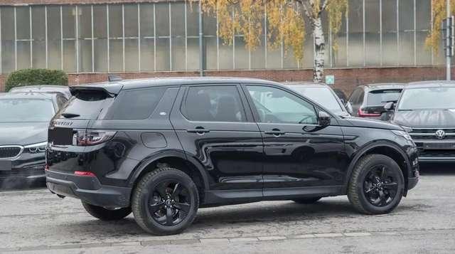 Land Rover Discovery Sport D 165 R DYNAMIC R-DYNAMIC KAMERA TETTO BLACK PACK
