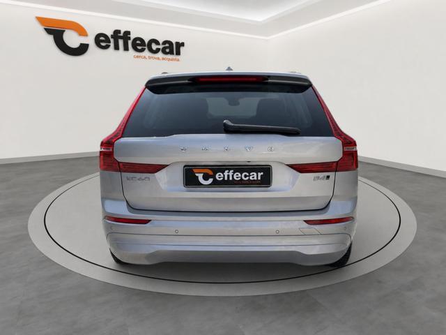 VOLVO XC60 B4 (d) AWD automatico