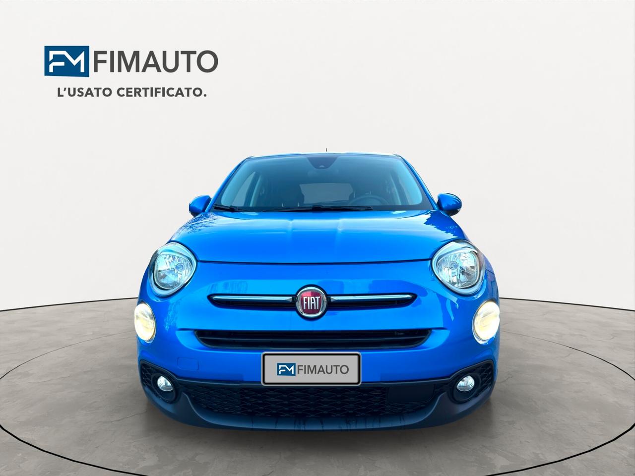 Fiat 500X 1.3 MultiJet 95 CV Club - 2022