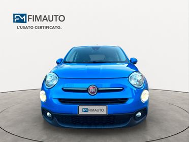Fiat 500X 1.3 MultiJet 95 CV Club - 2022