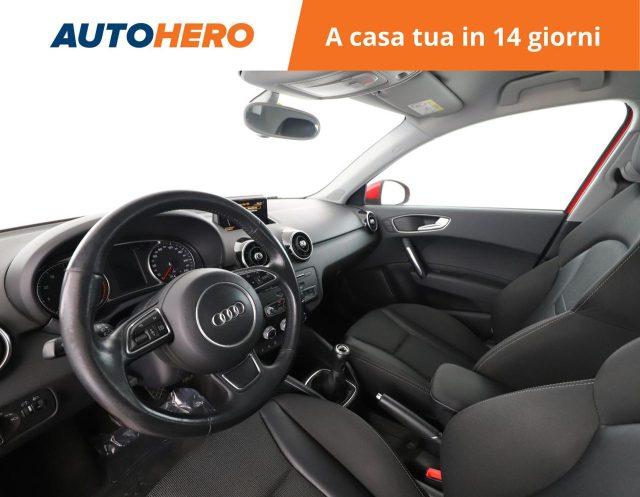 AUDI A1 1.0 82 CV TFSI Sport