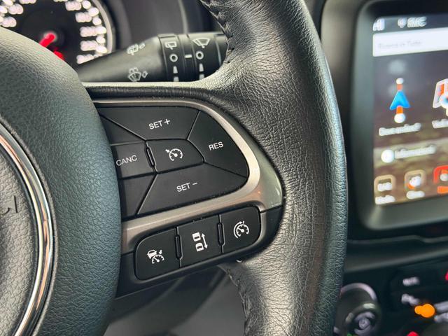 JEEP Renegade 2.0 Mjt 140CV 4WD Active Drive Low Limited