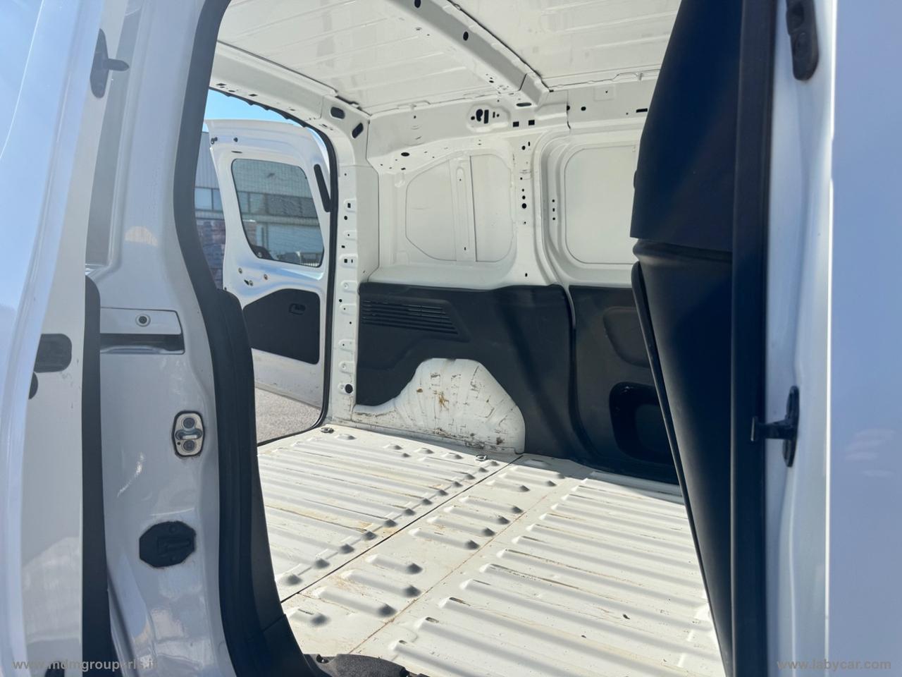 Combo Cargo 1.6 D PREZZO PIU IVA